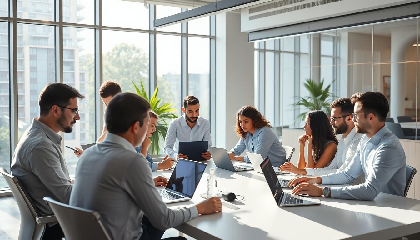 Bienvenido a Soluciones Digitales